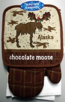 CHOCOLATE MOOSE